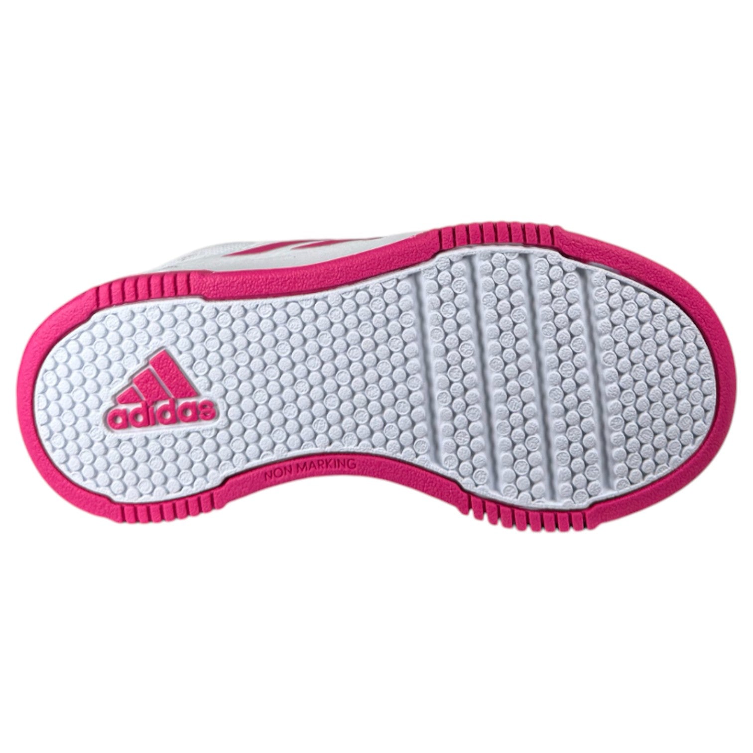 Zapatillas adidas Tensaur Sport 2.0 GW6451 Blanco Rosa - imagen 5