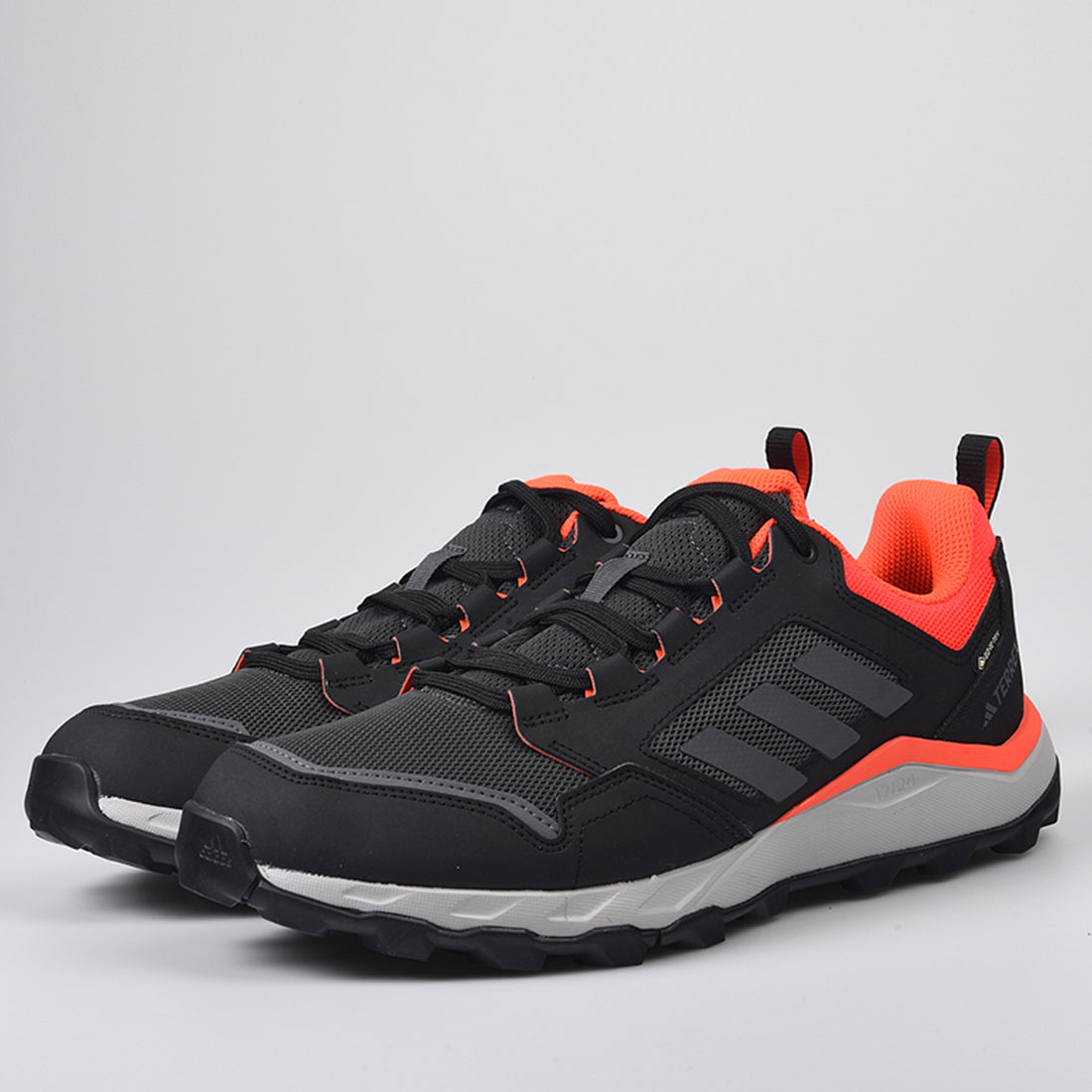 Zapatillas adidas Terrex Tracerocker 2 GTX IE9400 Negro - imagen 3