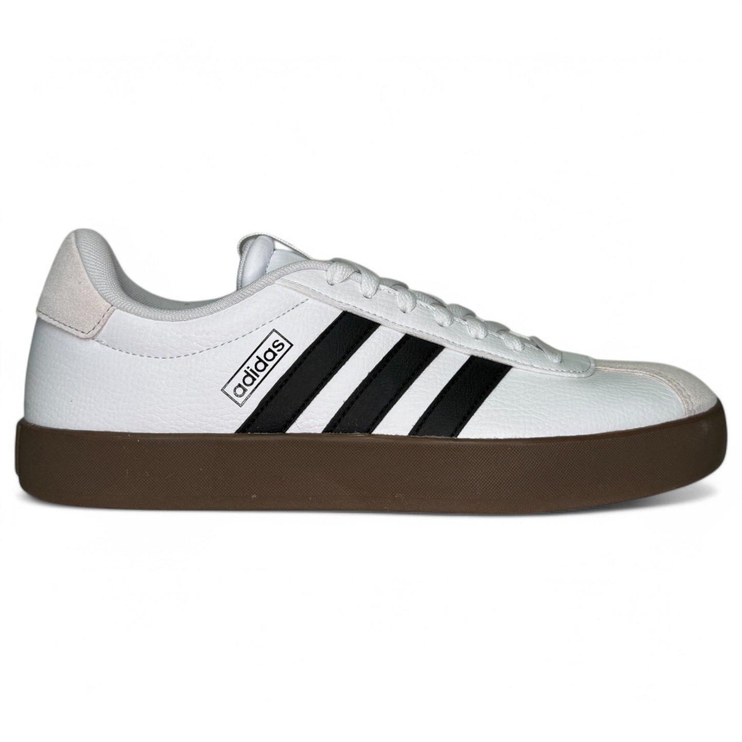 Zapatillas adidas VL Court 3.0 ID6285 Blanco - imagen 1