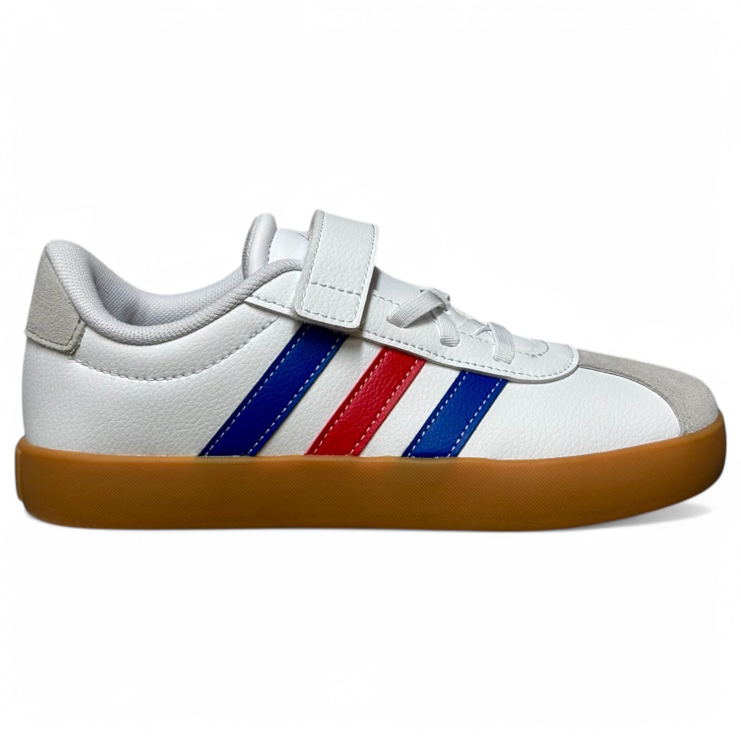 Zapatillas adidas VL Court 3.0 JH6317 Blanco - imagen 1