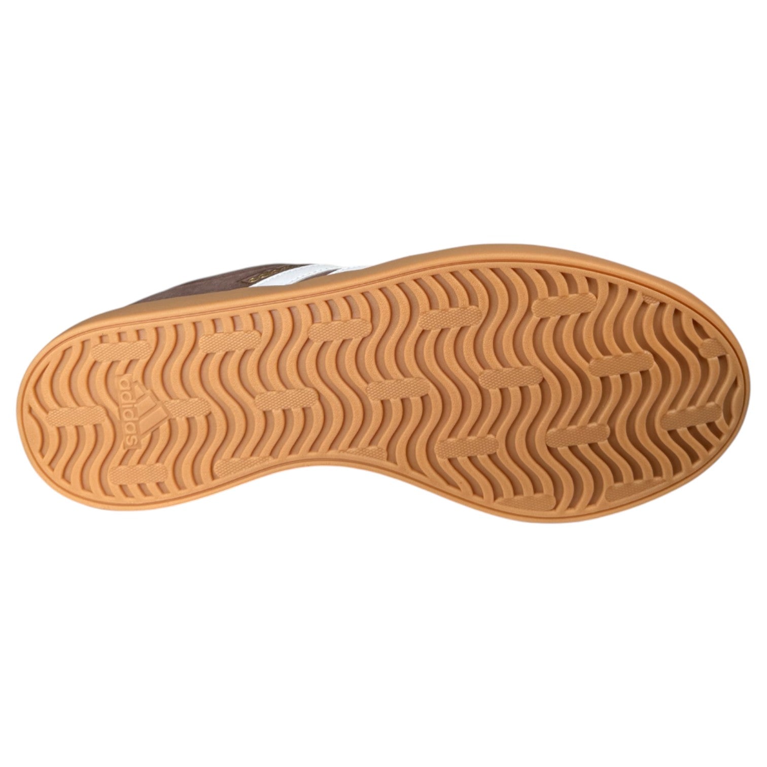 Zapatillas adidas VL Court 3.0 JP7536 Marrón - imagen 5