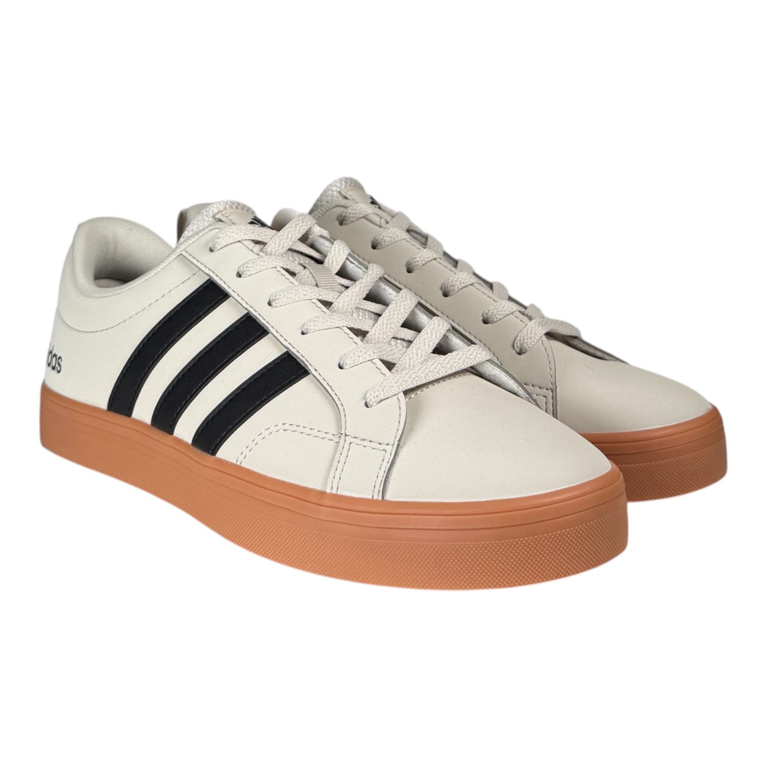 Zapatillas adidas VS Pace 2.0 KI6513 Crudo - imagen 3
