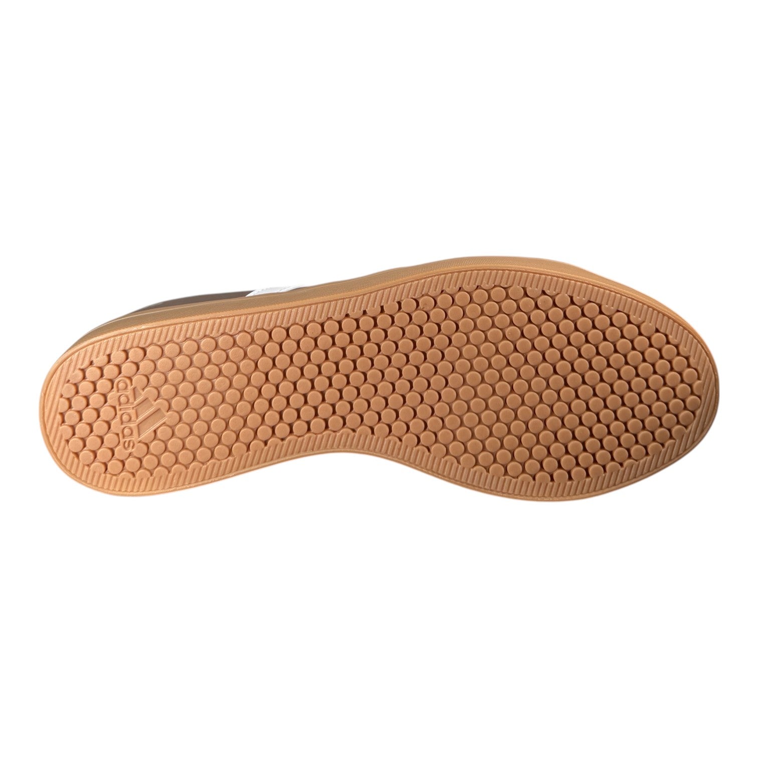 Zapatillas adidas VS Pace 2.0 KI6514 Marrón - imagen 5