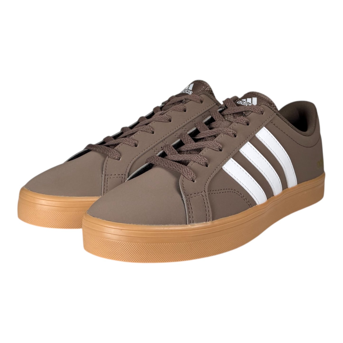 Zapatillas adidas VS Pace 2.0 KI6514 Marrón - imagen 6