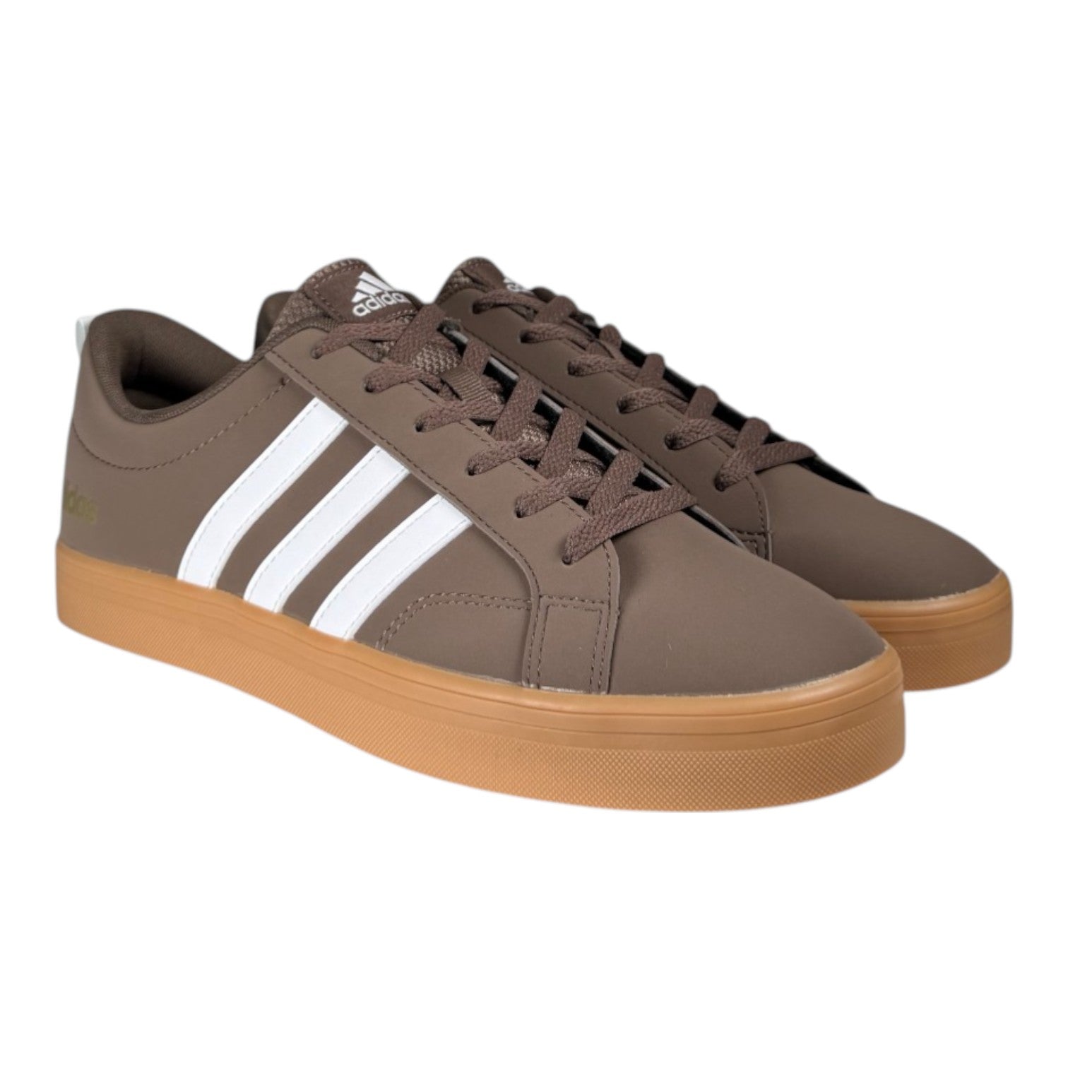 Zapatillas adidas VS Pace 2.0 KI6514 Marrón - imagen 3