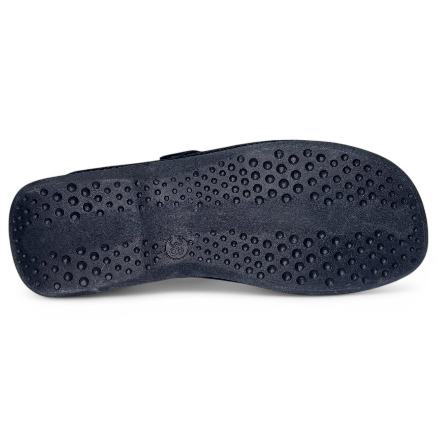 Zapatillas Anatómicas Campello 5650 Azul - imagen 5