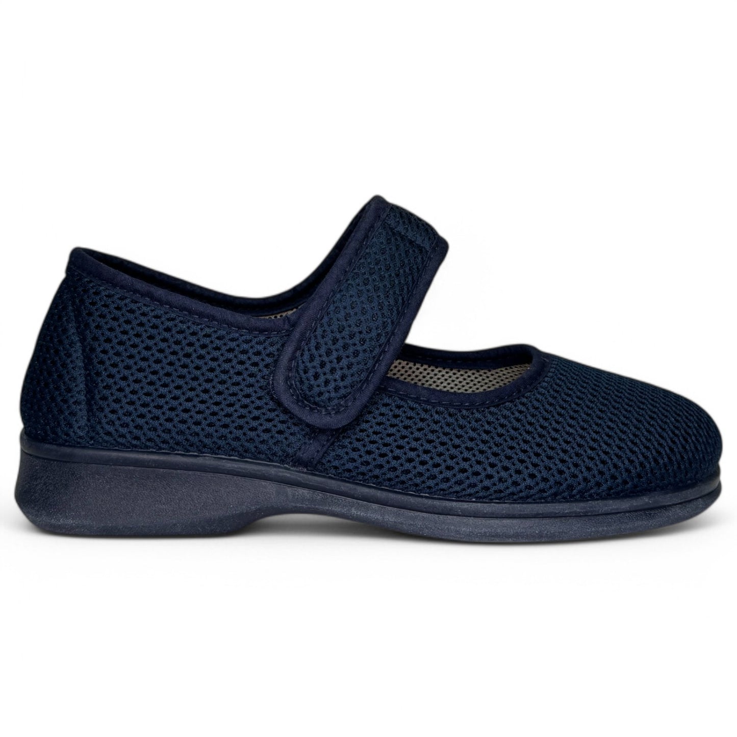 Zapatillas Anatómicas Campello 5650 Azul - imagen 1