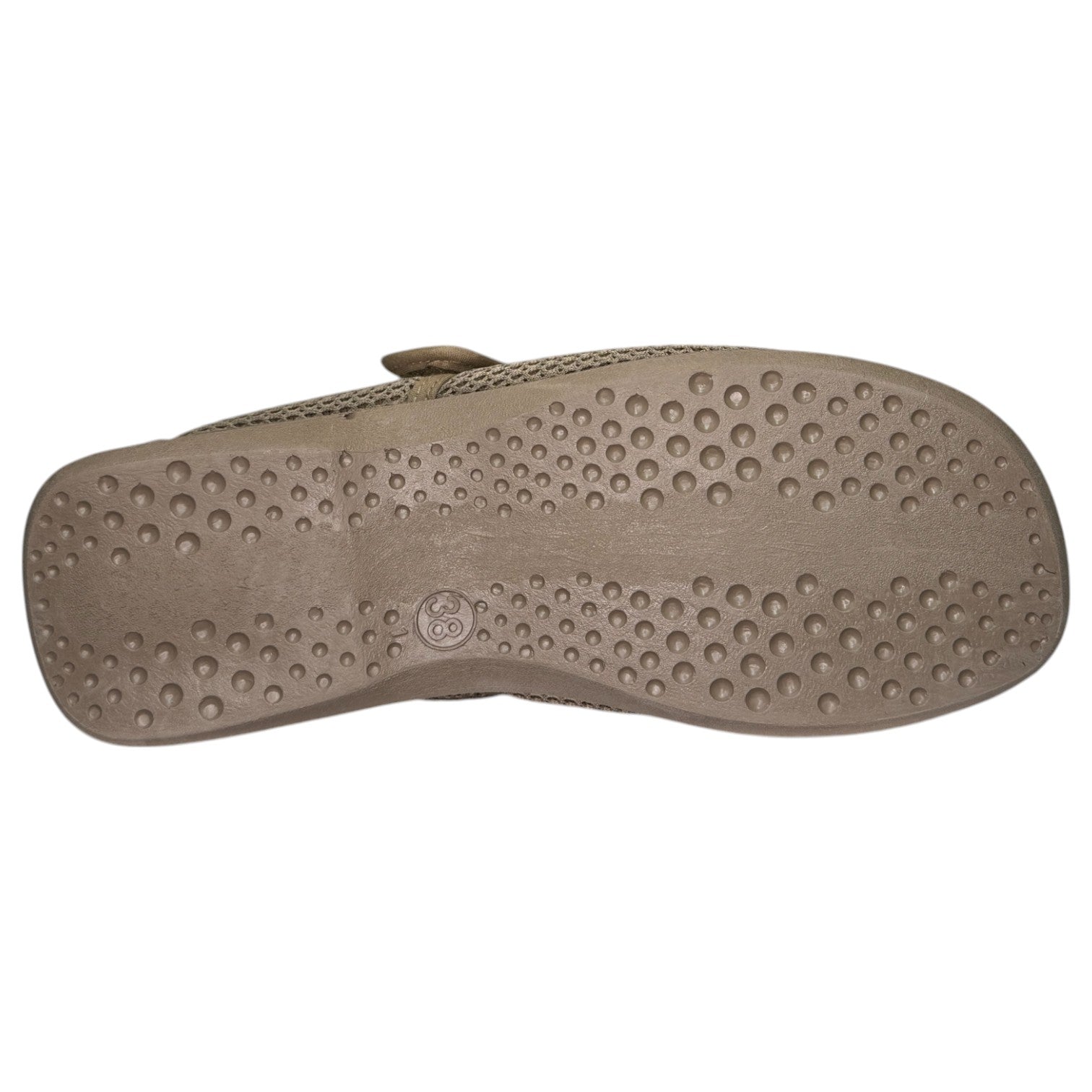Zapatillas Anatómicas Campello 5650 Beig - imagen 5