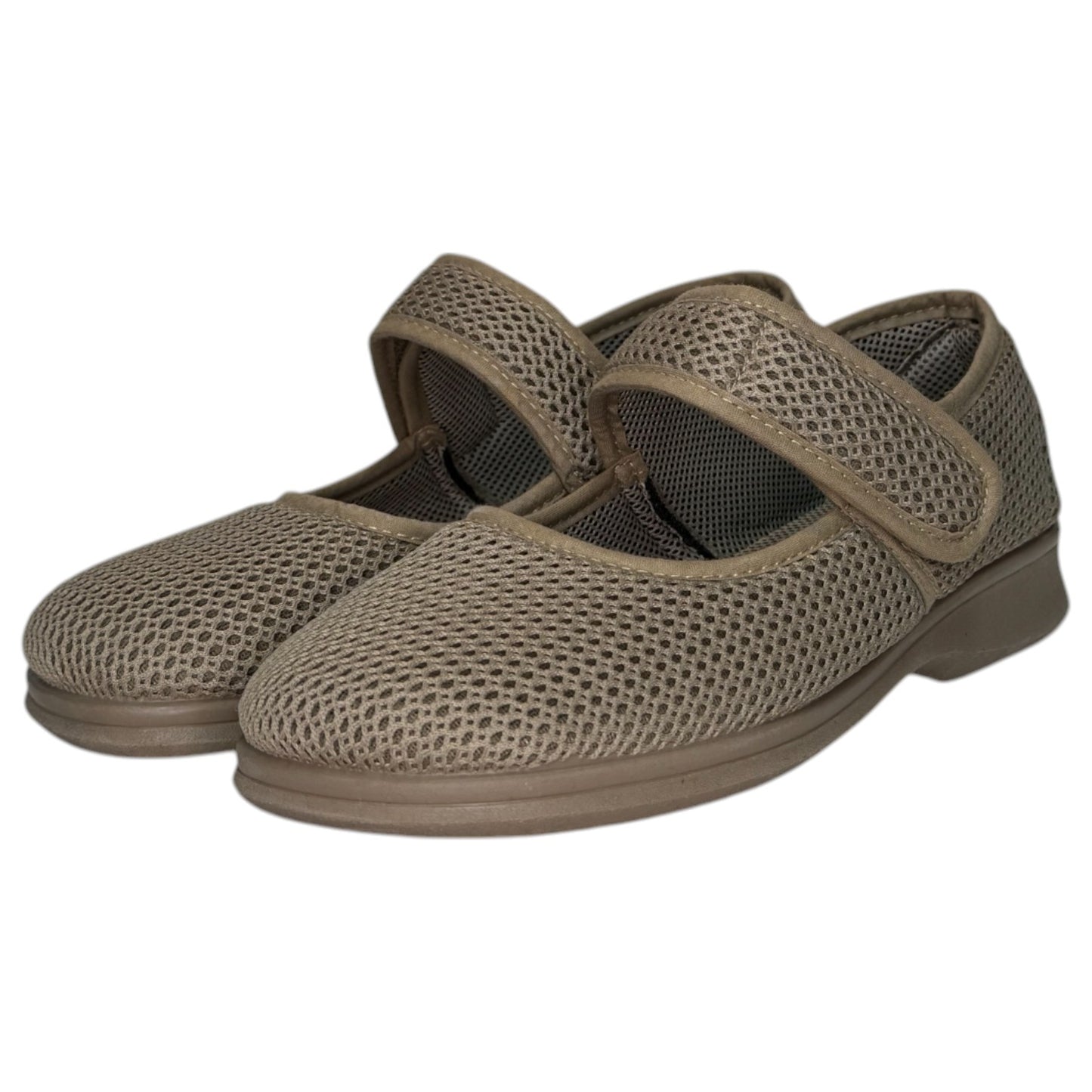 Zapatillas Anatómicas Campello 5650 Beig - imagen 3