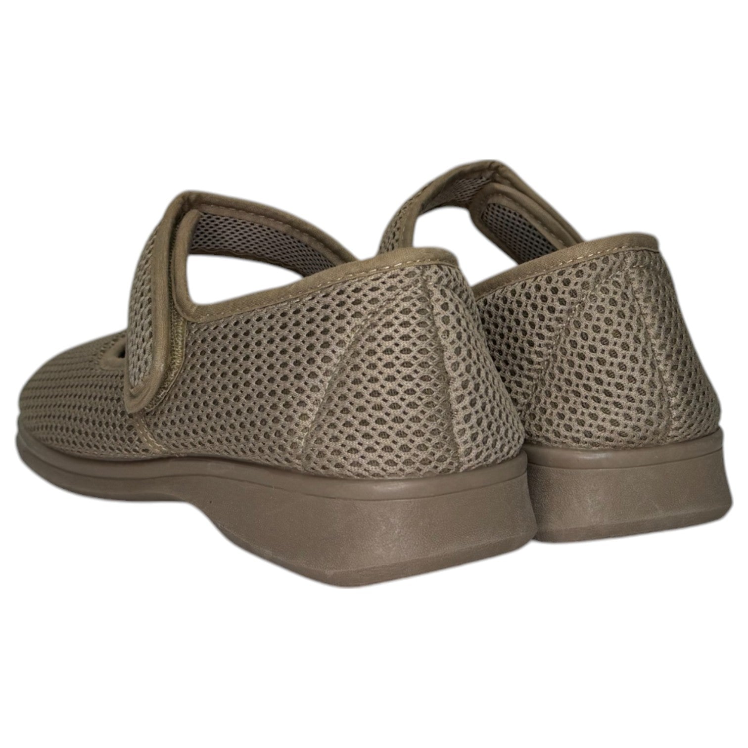 Zapatillas Anatómicas Campello 5650 Beig - imagen 4
