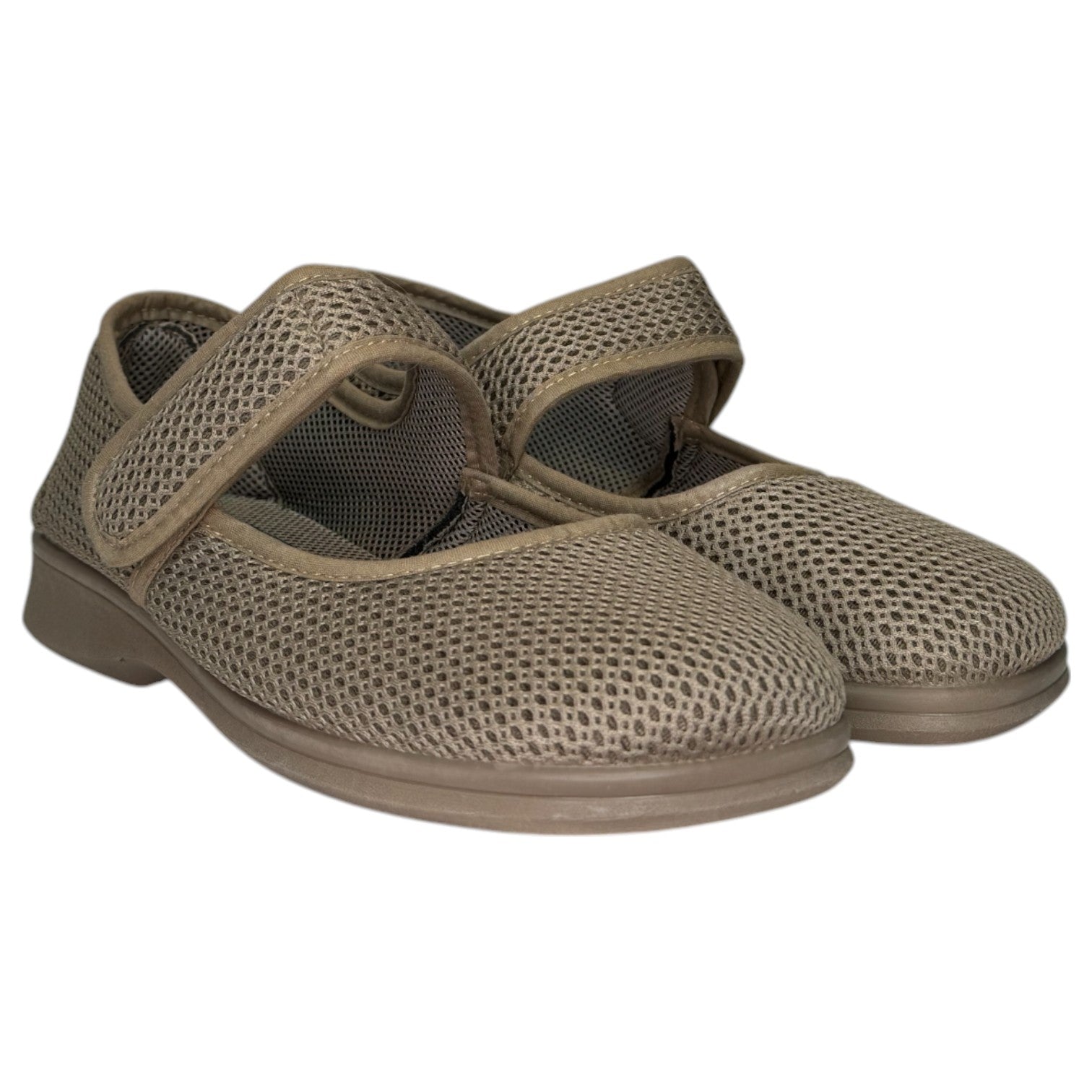 Zapatillas Anatómicas Campello 5650 Beig - imagen 2
