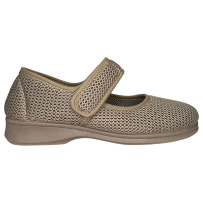Zapatillas Anatómicas Campello 5650 Beig