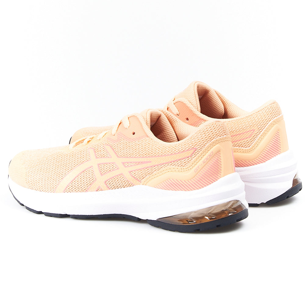 Zapatillas Asics GT-1000 11 GS 1014A237-801 Papaya - imagen 3