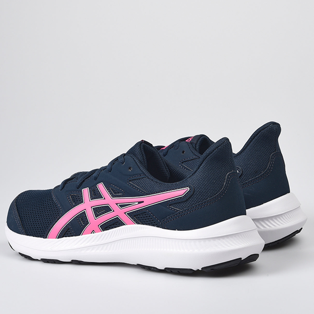 Zapatillas Asics Jolt 4 GS 1014A300-402 Azul - imagen 4