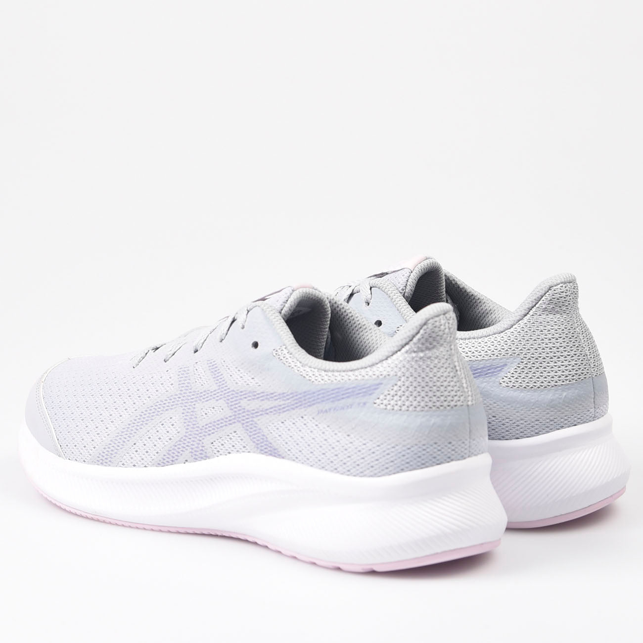 Zapatillas Asics Patriot 13 GS 1014A267-021 Gris - imagen 4