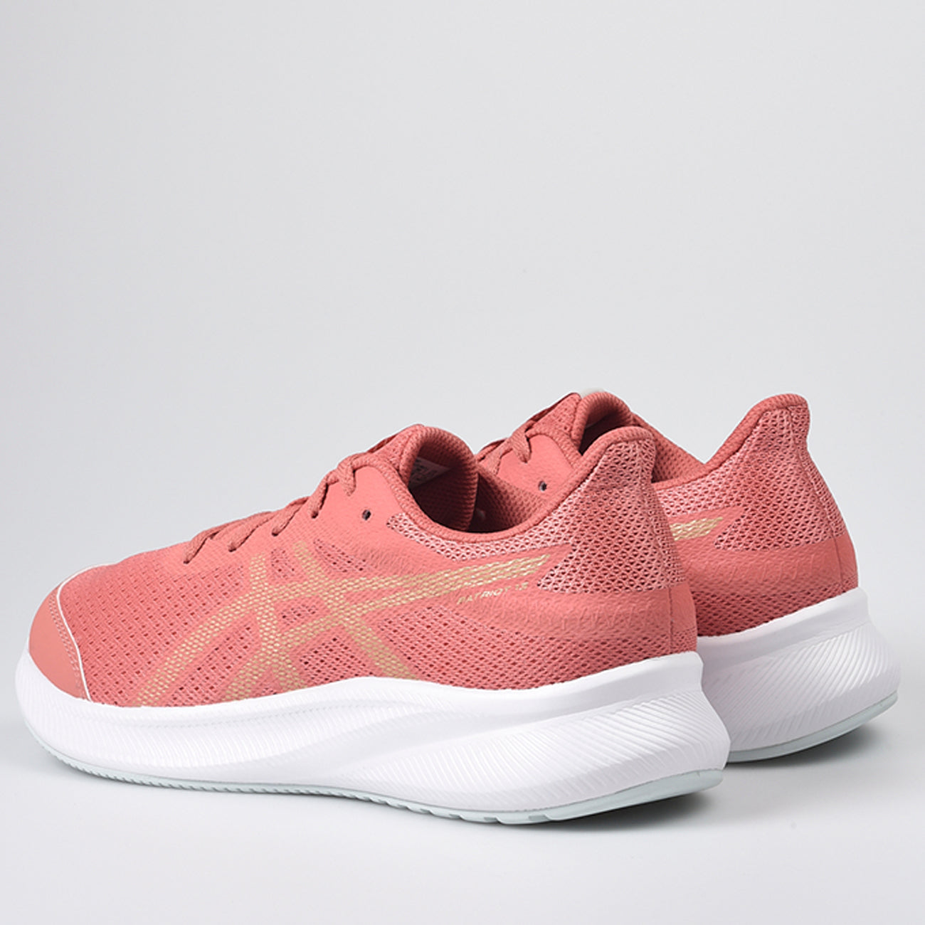 Zapatillas Asics Patriot 13 GS 1014A267-600 Coral - imagen 4