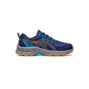 Zapatillas Asics Pre Venture 9 GS 1014A276-401 Marino