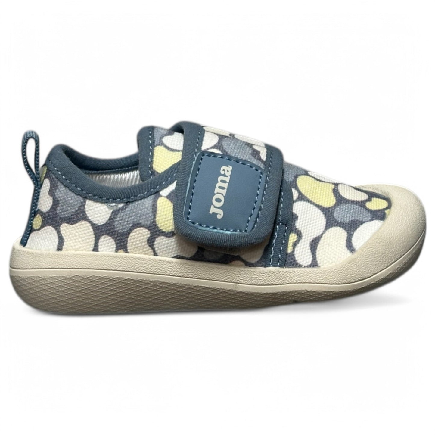 Zapatillas Barefoot Joma Teo Jr 2505 Azul - imagen 1