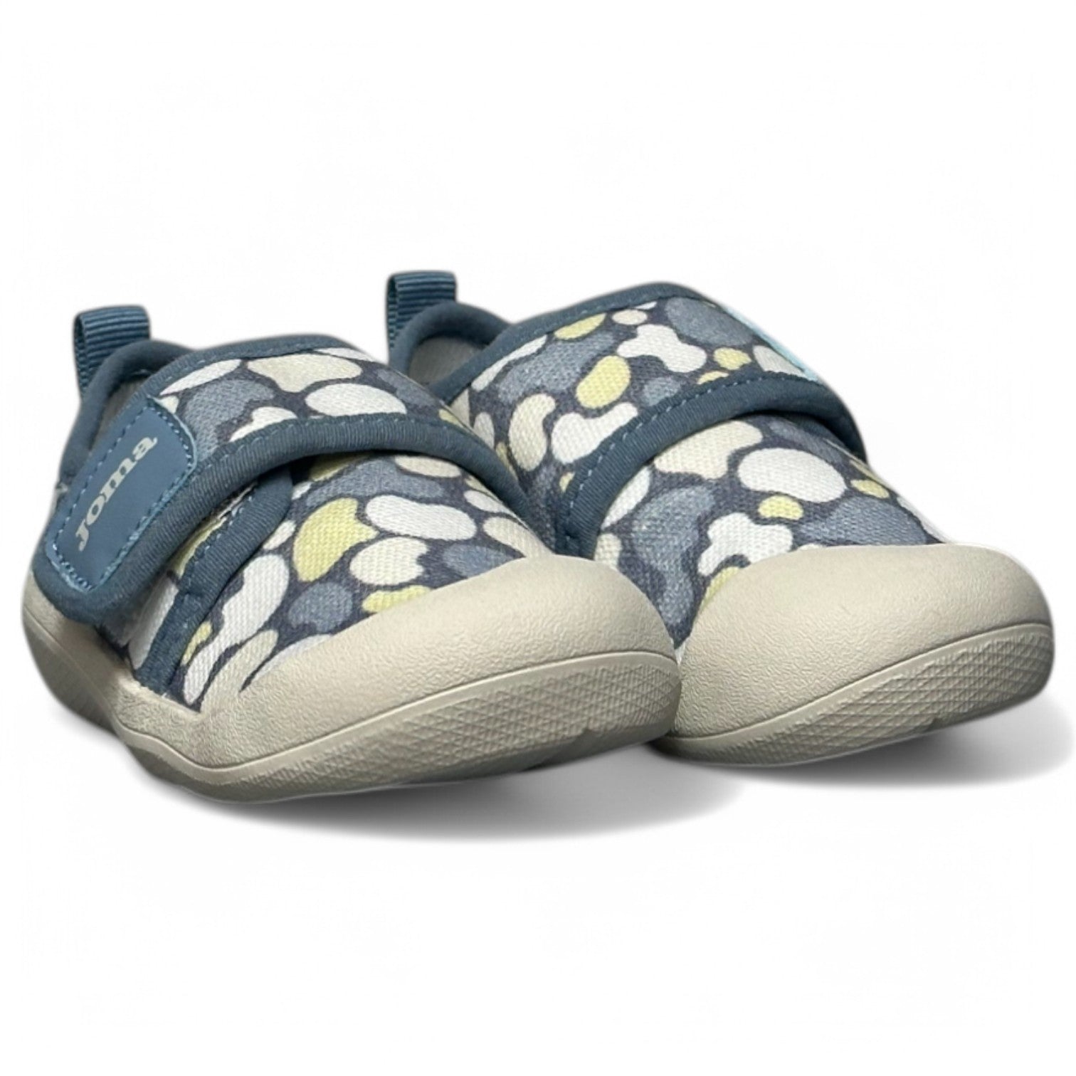 Zapatillas Barefoot Joma Teo Jr 2505 Azul - imagen 2