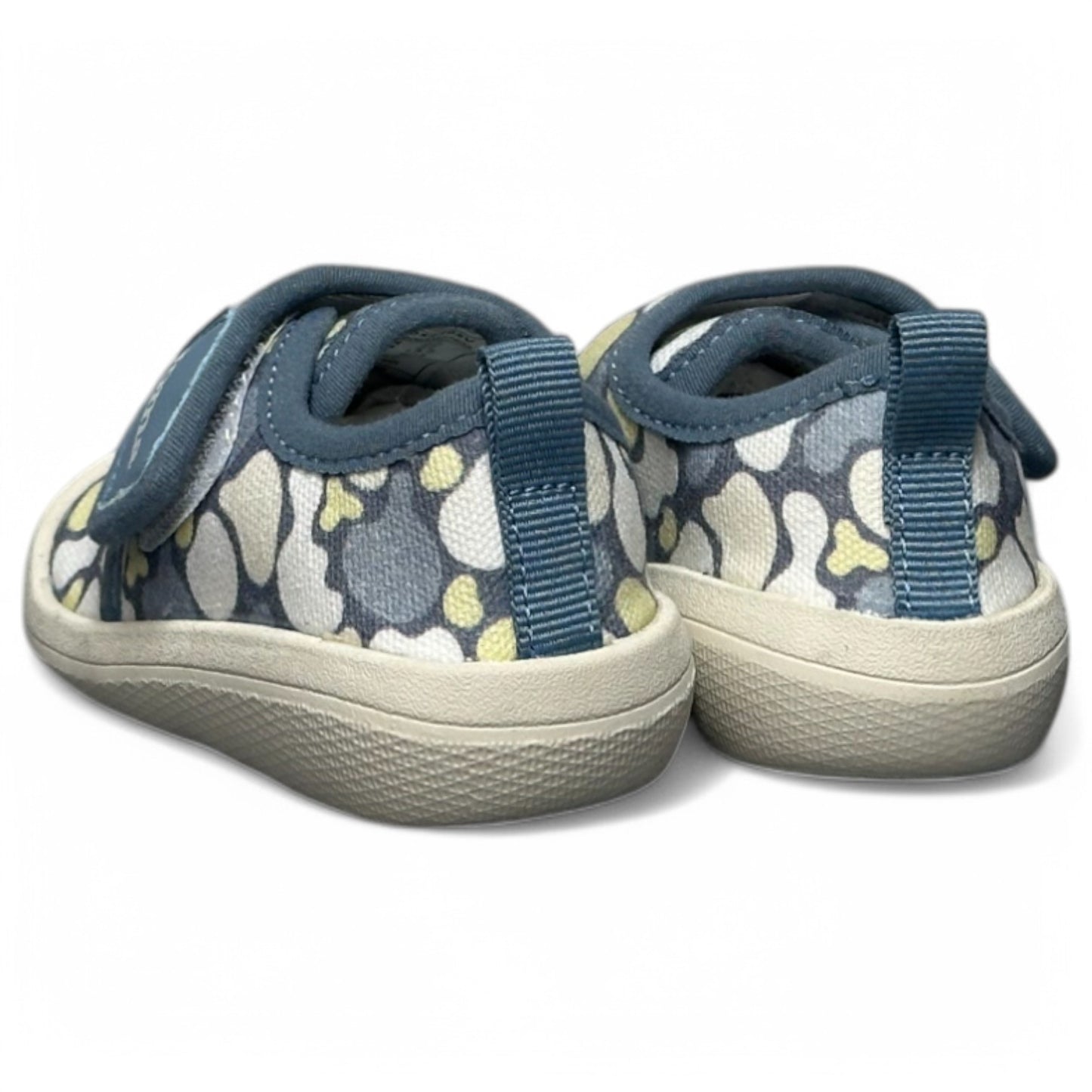 Zapatillas Barefoot Joma Teo Jr 2505 Azul - imagen 4