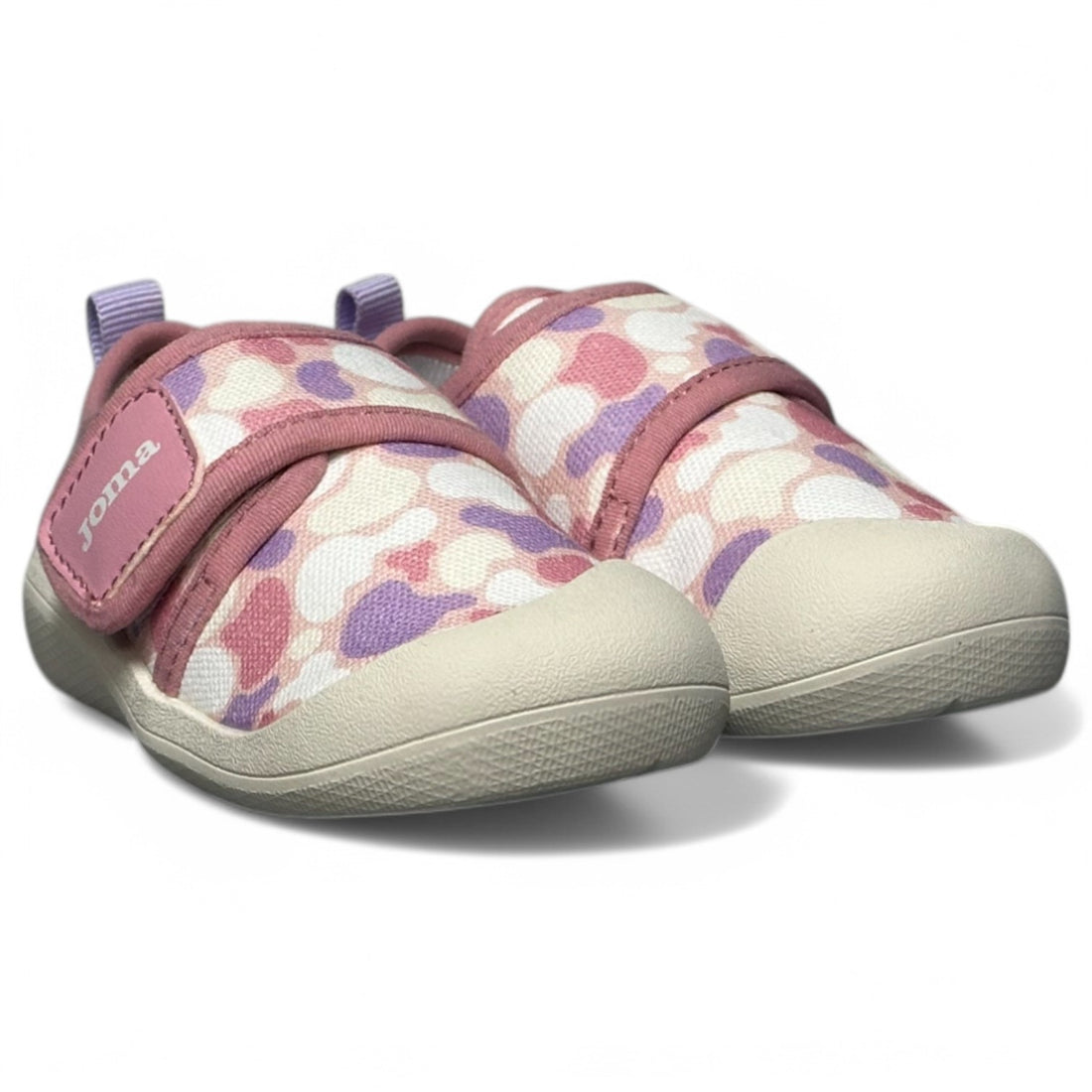 Zapatillas Barefoot Joma Teo Jr 2529 Rosa - imagen 2