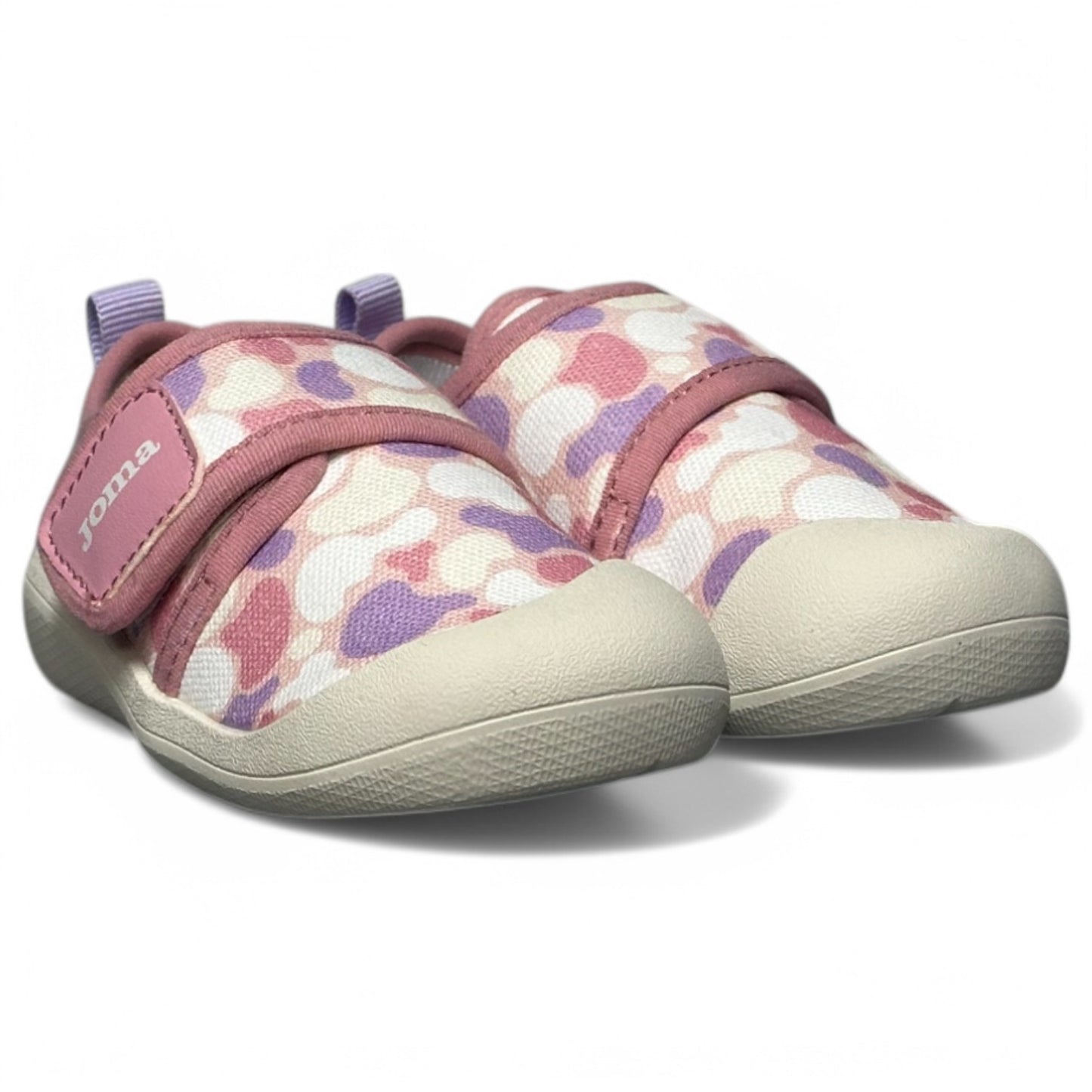 Zapatillas Barefoot Joma Teo Jr 2529 Rosa - imagen 2
