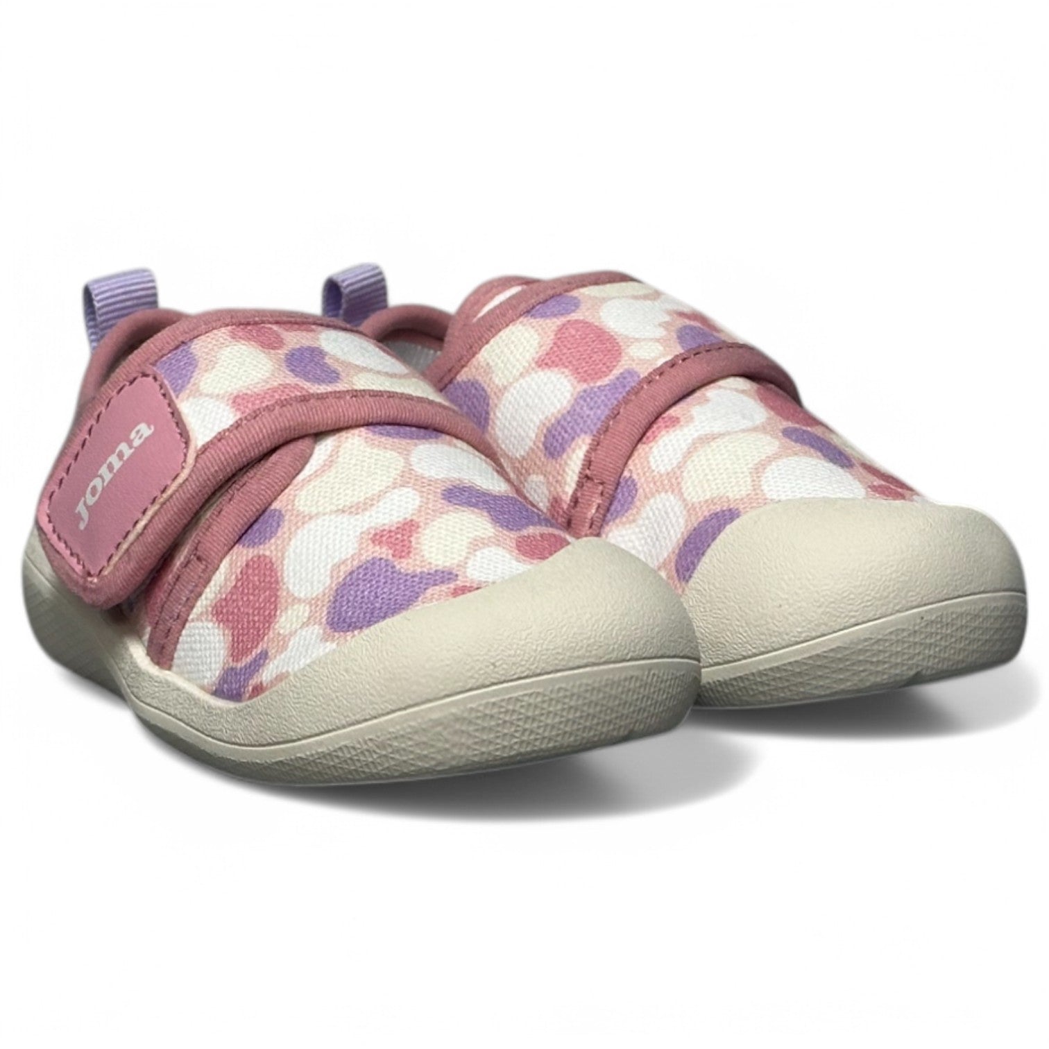 Zapatillas Barefoot Joma Teo Jr 2529 Rosa - imagen 2
