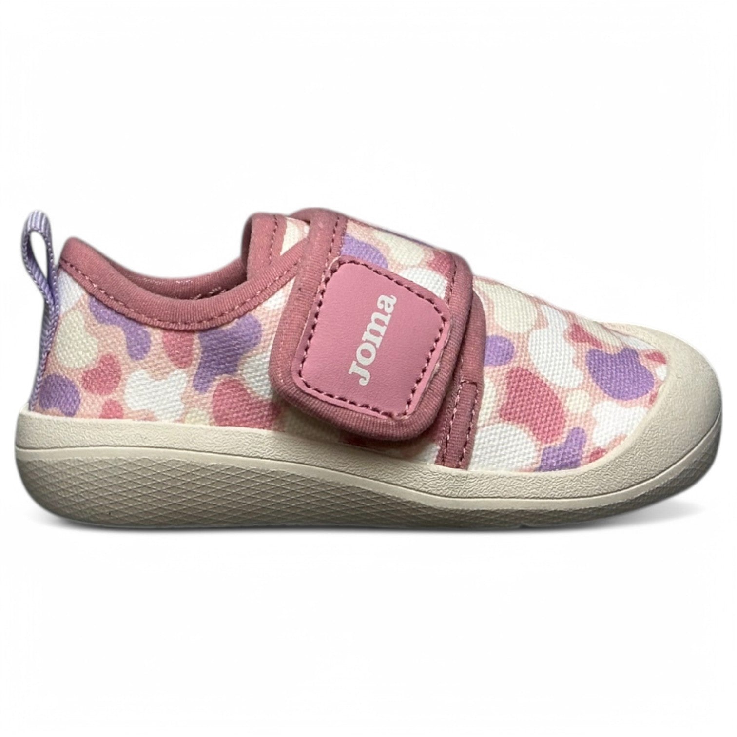 Zapatillas Barefoot Joma Teo Jr 2529 Rosa - imagen 1