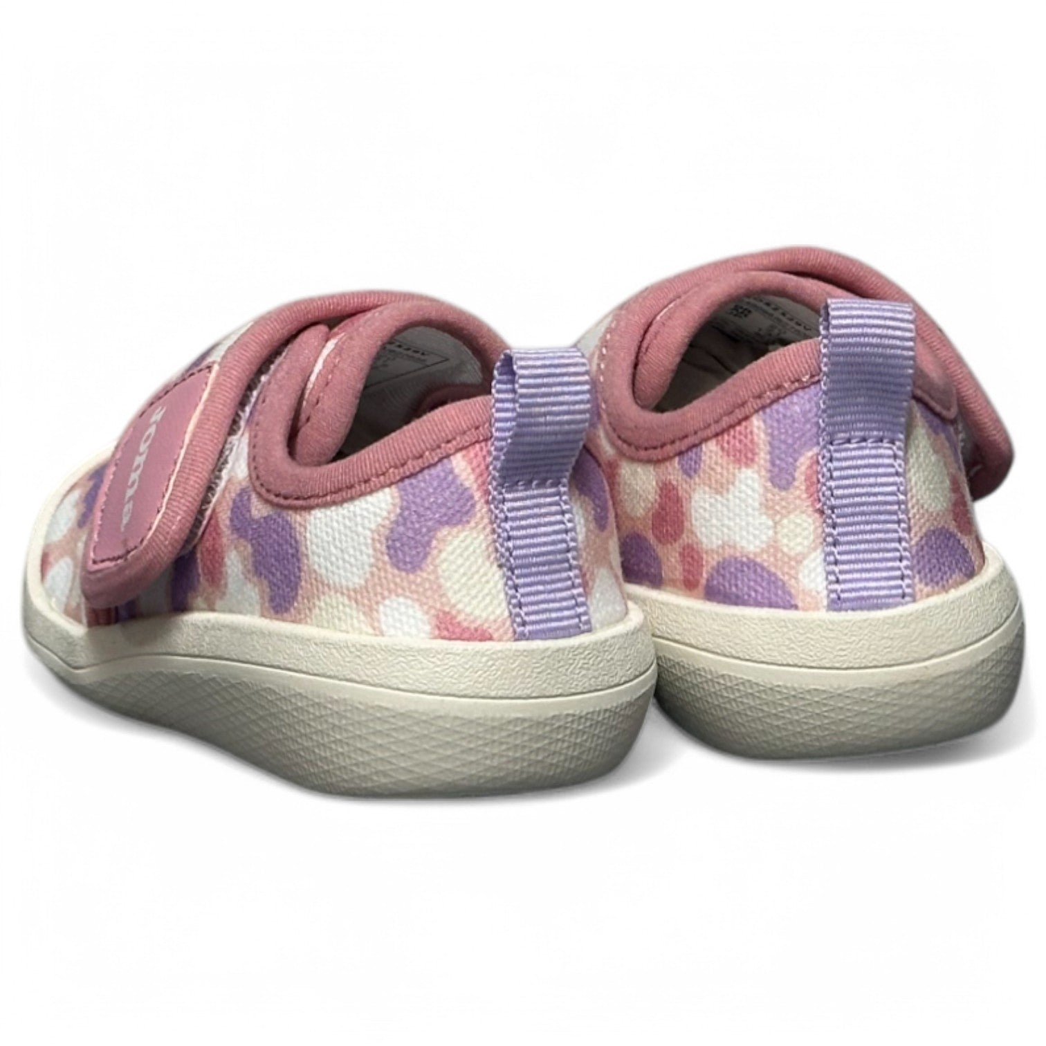 Zapatillas Barefoot Joma Teo Jr 2529 Rosa - imagen 4
