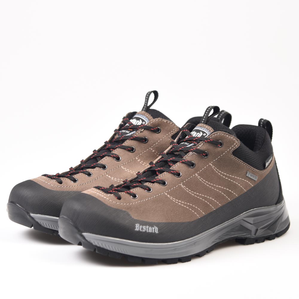 Zapatillas Bestard Bengala Gore-Tex 3242 Marrón - imagen 4