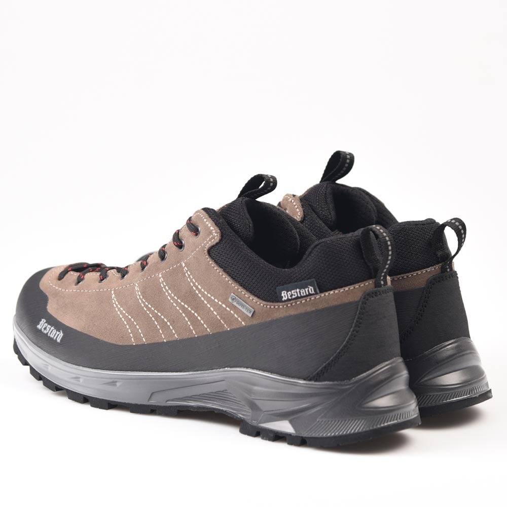 Zapatillas Bestard Bengala Gore-Tex 3242 Marrón - imagen 5