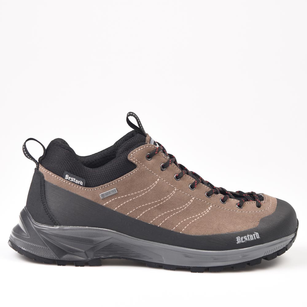Zapatillas Bestard Bengala Gore-Tex 3242 Marrón - imagen 1