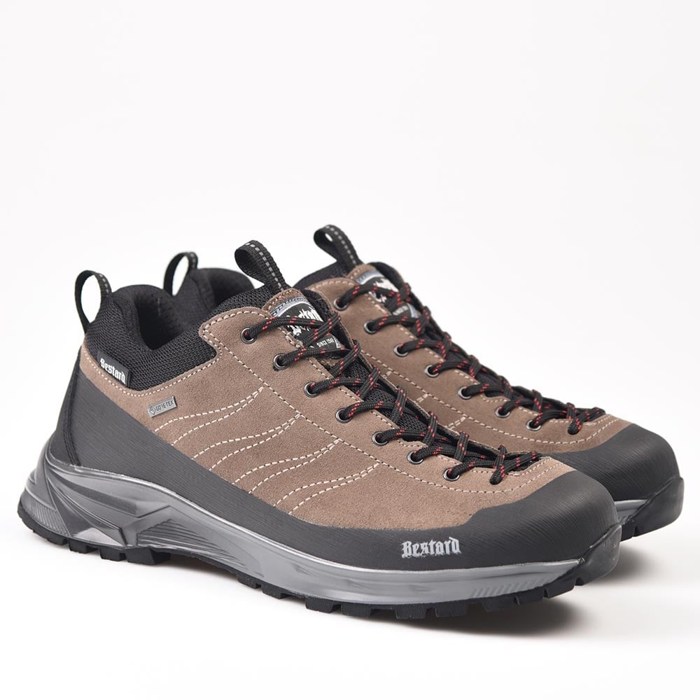Zapatillas Bestard Bengala Gore-Tex 3242 Marrón - imagen 3