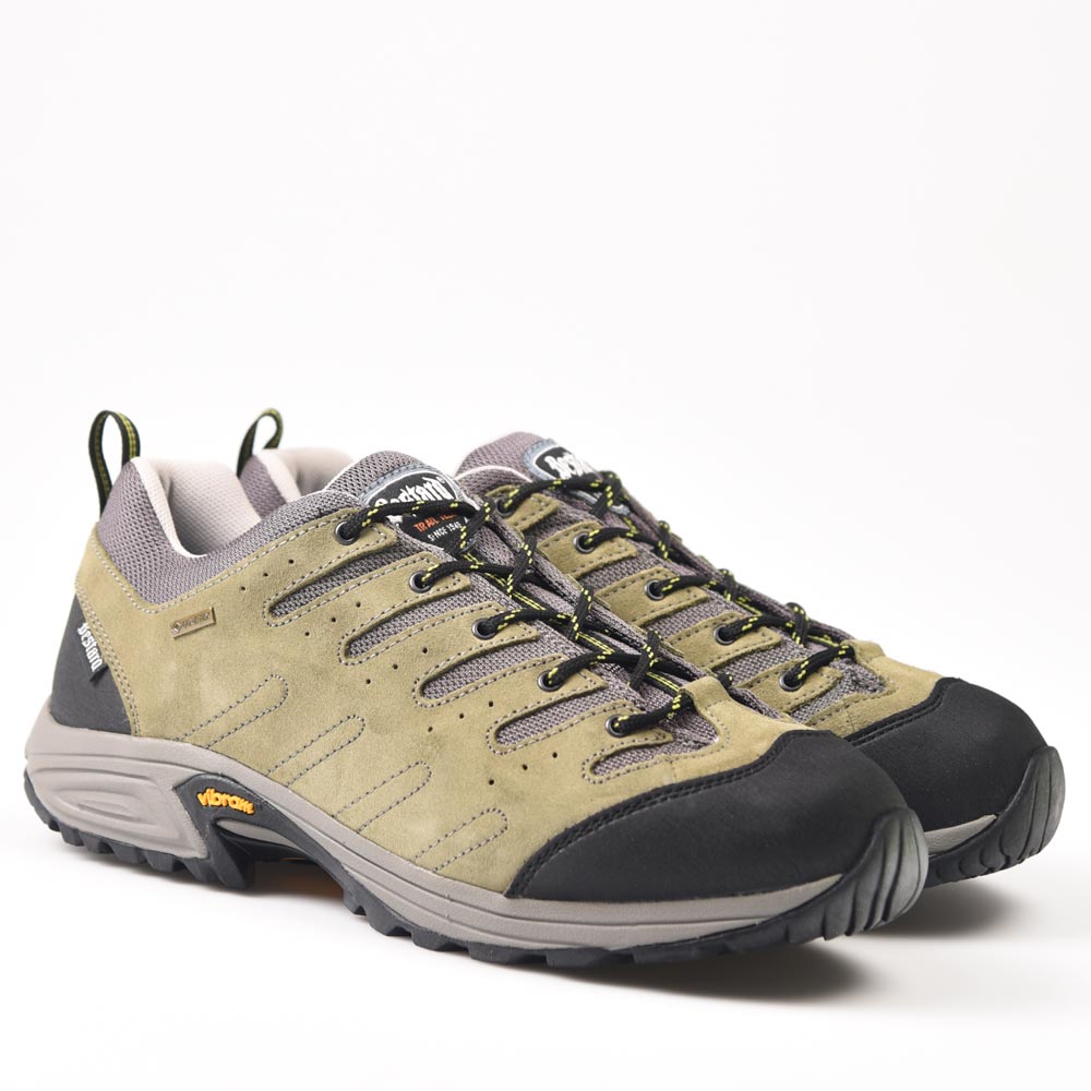 Zapatillas Bestard Camí Gore-Tex 3121 Verde - imagen 2