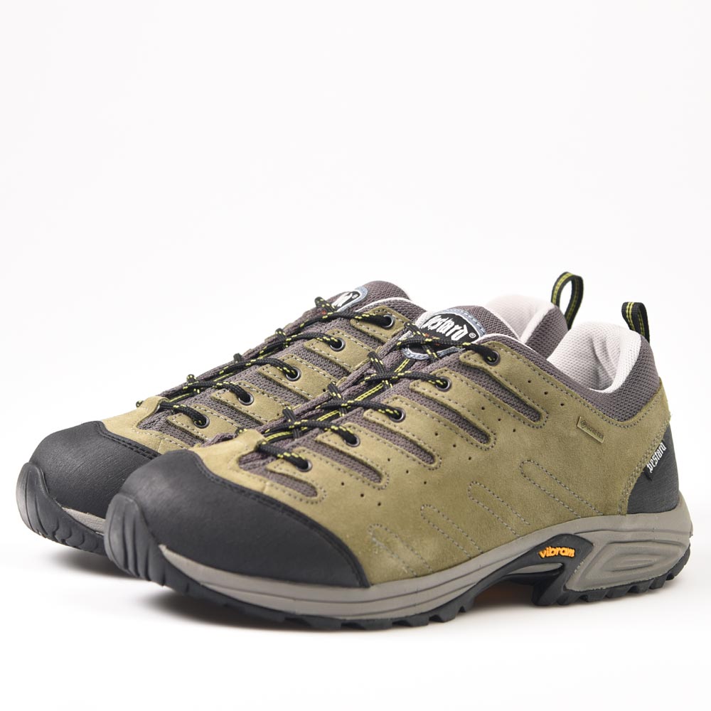 Zapatillas Bestard Camí Gore-Tex 3121 Verde - imagen 3