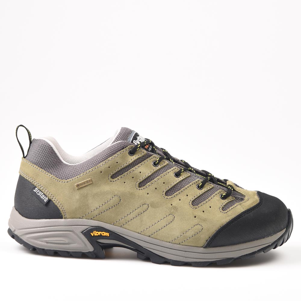 Zapatillas Bestard Camí Gore-Tex 3121 Verde - imagen 1