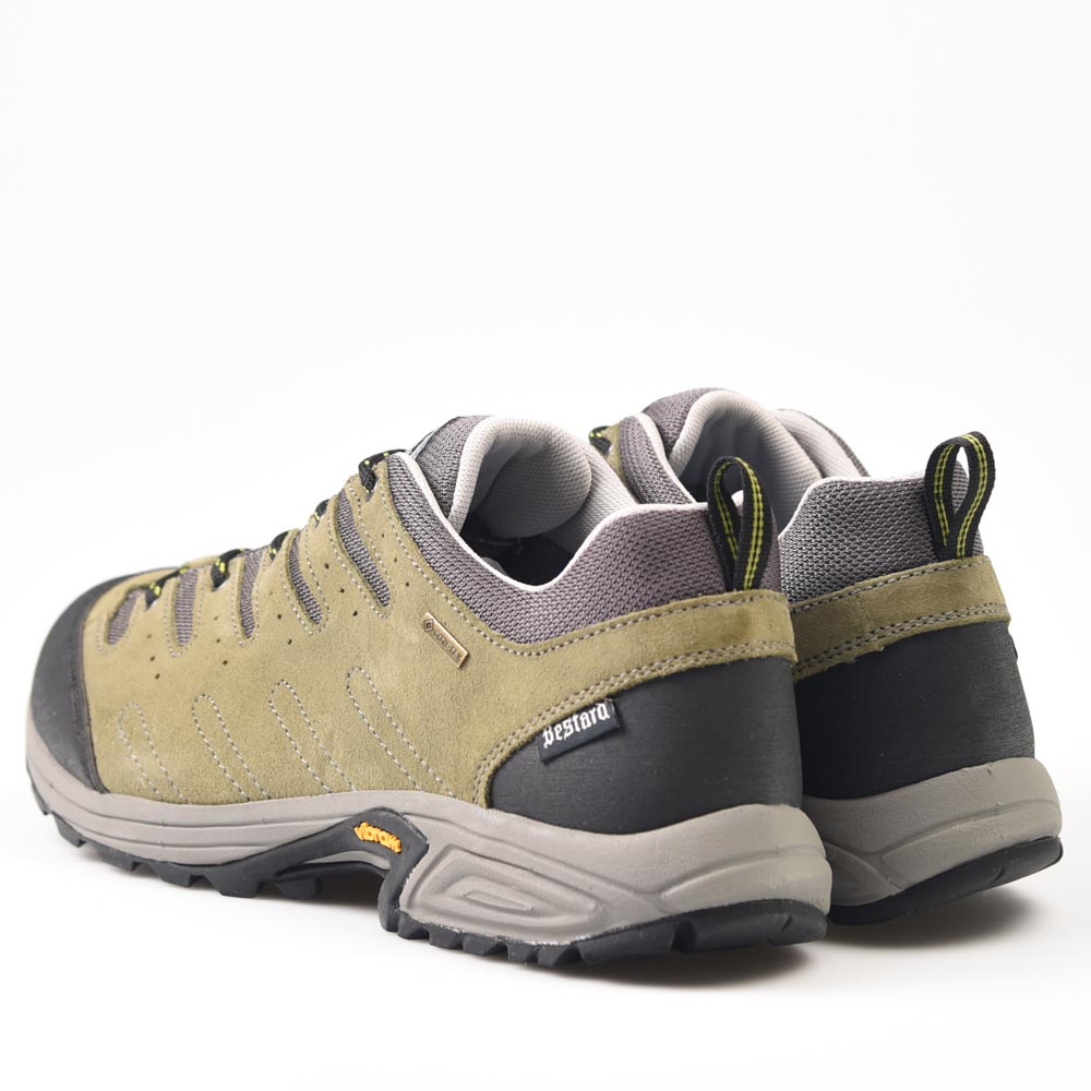 Zapatillas Bestard Camí Gore-Tex 3121 Verde - imagen 4