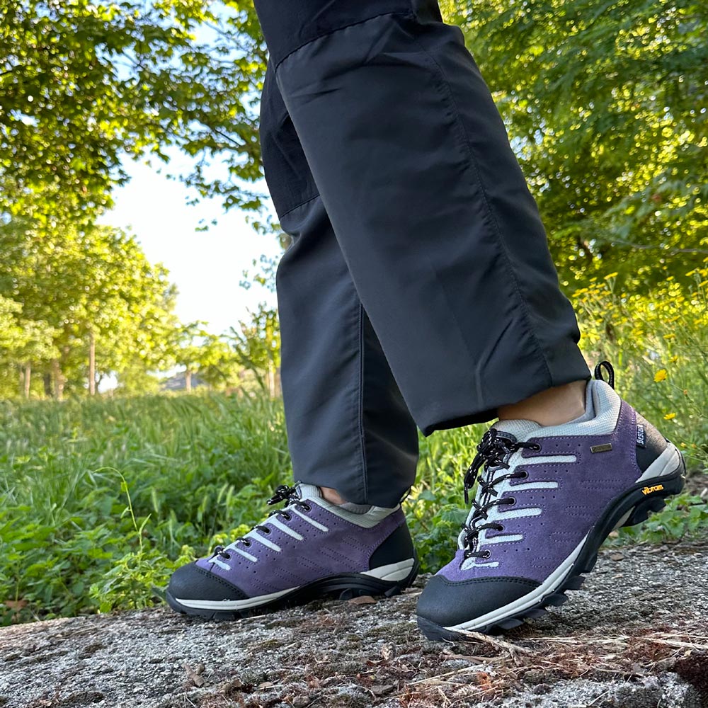 Zapatillas Bestard Cami Lady Gore-Tex 3124 - imagen 2