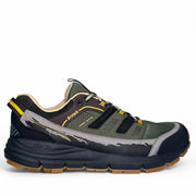 Zapatillas Bestard Coolwave 8021 Verde