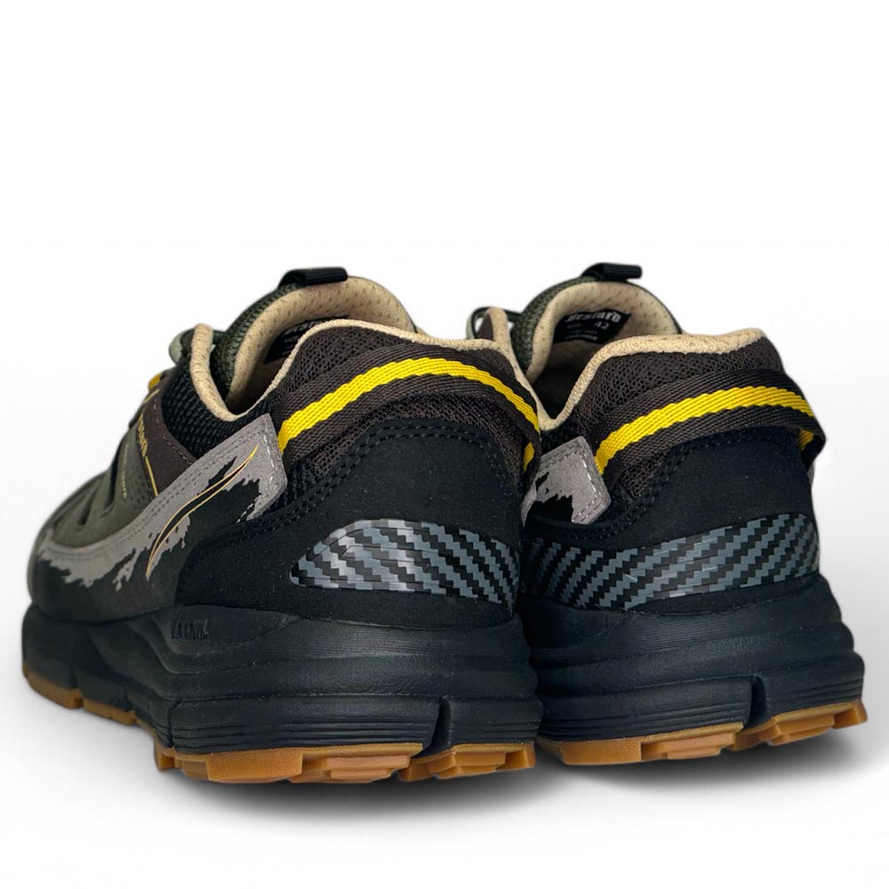 Zapatillas Bestard Coolwave 8021 Verde - imagen 4