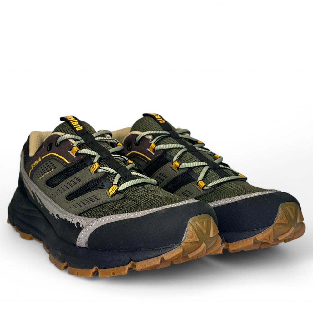 Zapatillas Bestard Coolwave 8021 Verde - imagen 2