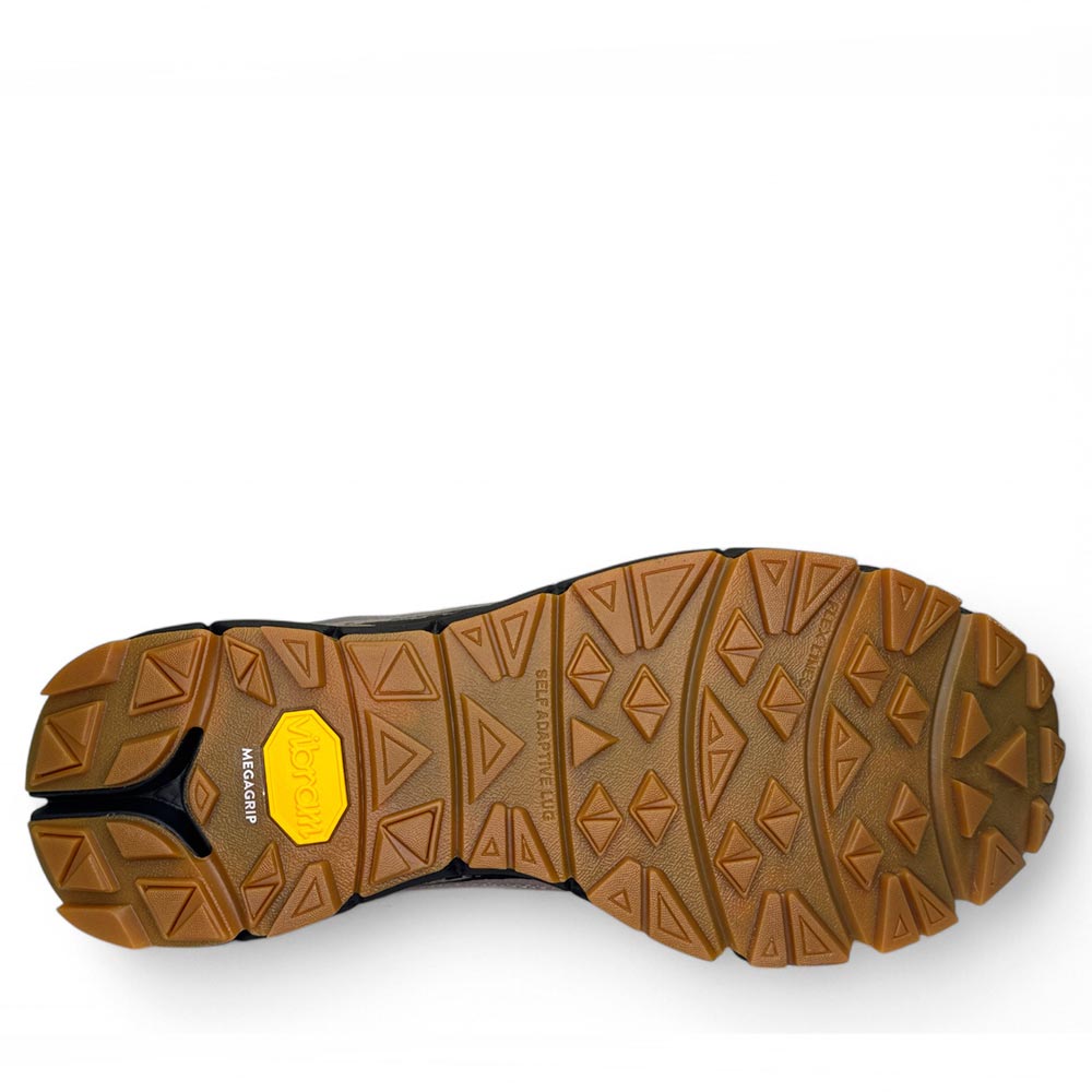 Zapatillas Bestard Coolwave 8021 Verde - imagen 5