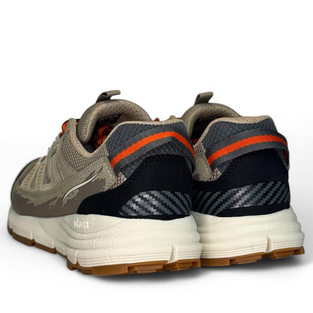 Zapatillas Bestard Coolwave 8022 Beige - imagen 4