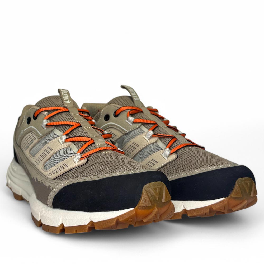 Zapatillas Bestard Coolwave 8022 Beige - imagen 2