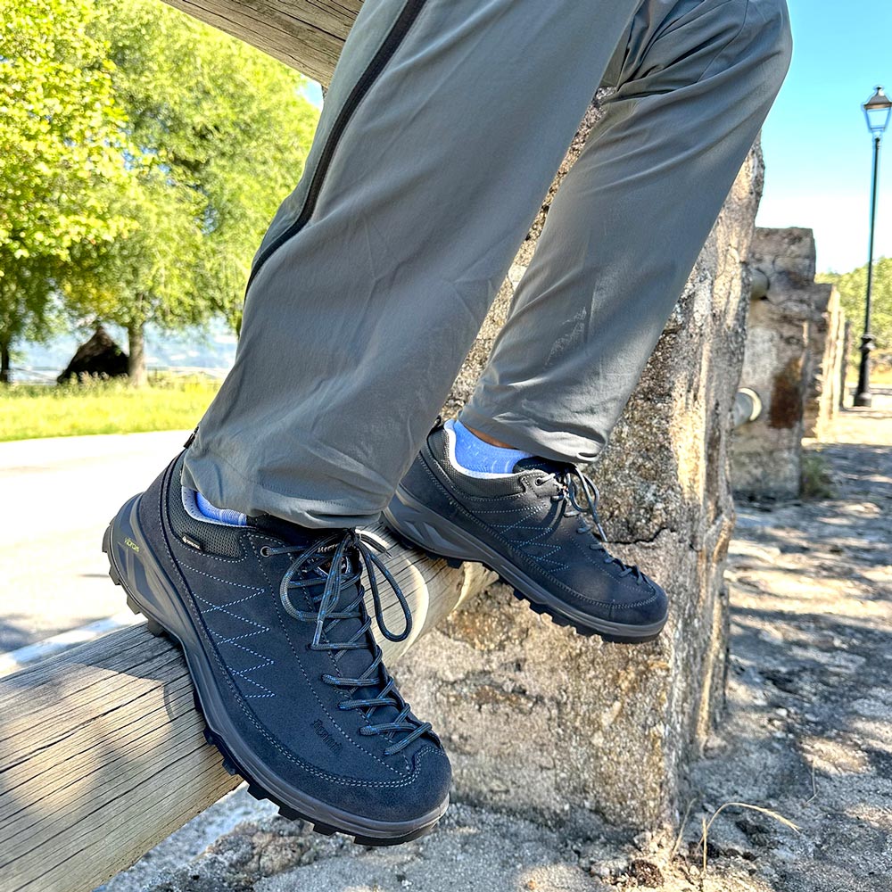 Zapatillas Bestard Garbí Gore-Tex - imagen 2