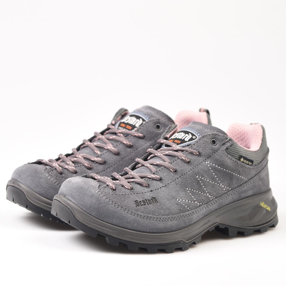 Zapatillas Bestard Garbí Lady Gore-Tex - imagen 4