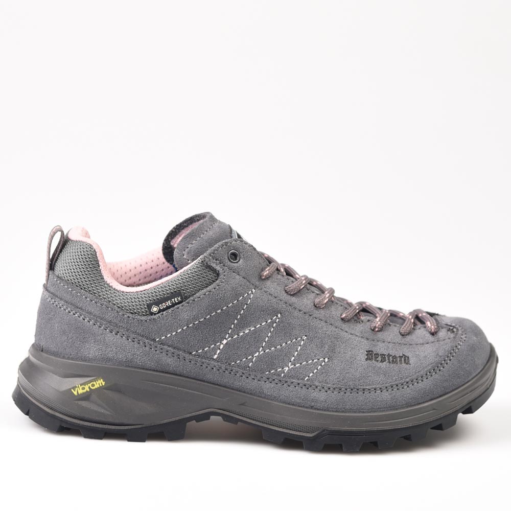Zapatillas Bestard Garbí Lady Gore-Tex - imagen 1