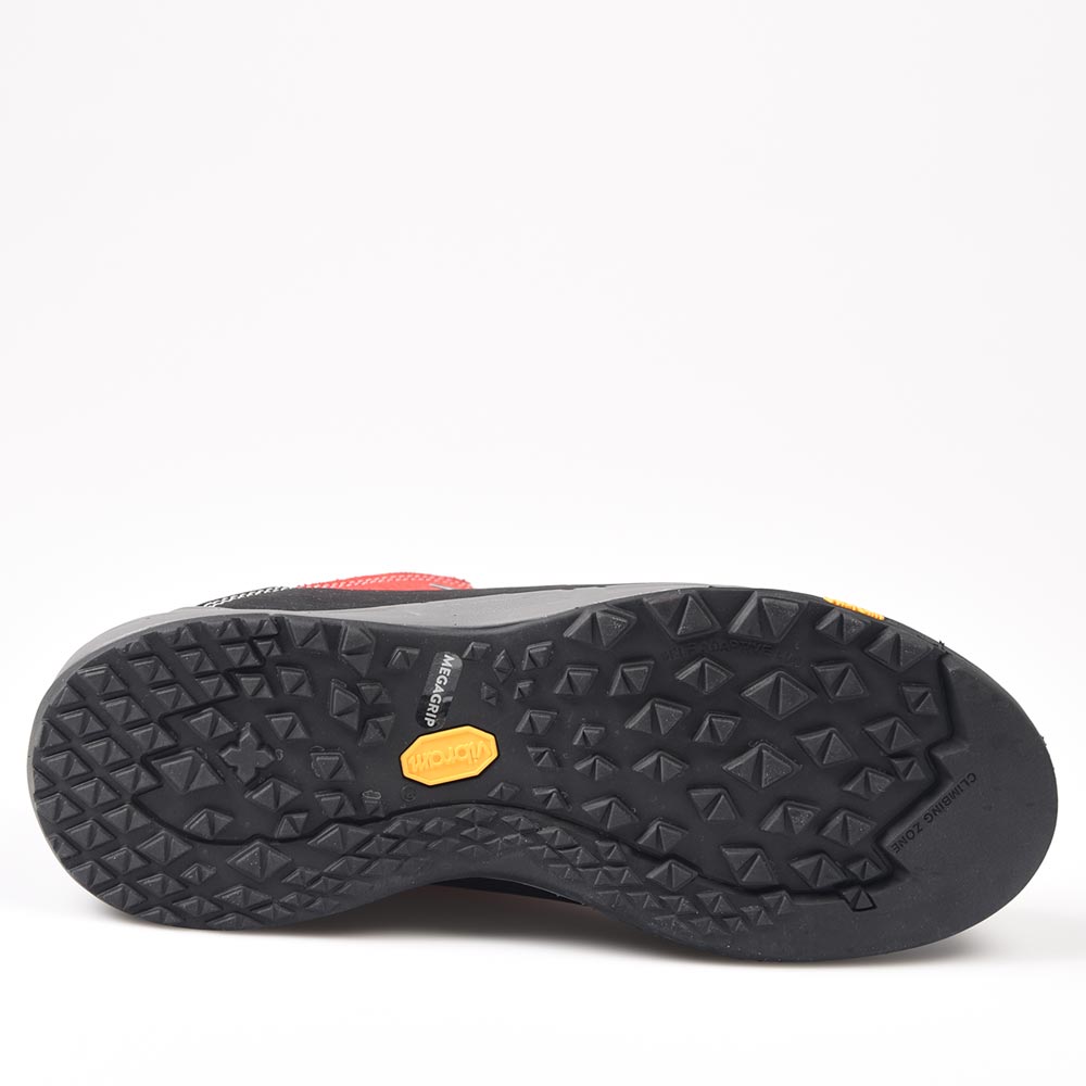 Zapatillas Bestard Mestral Gore-Tex 3161 Rojo - imagen 6