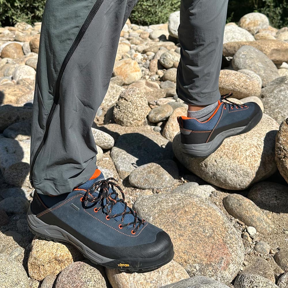 Zapatillas Bestard Mestral Gore-Tex - imagen 2
