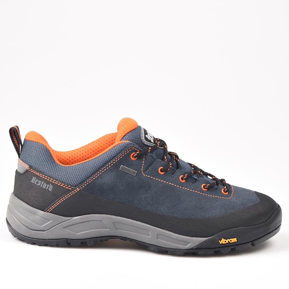 Zapatillas Bestard Mestral Gore-Tex - imagen 1